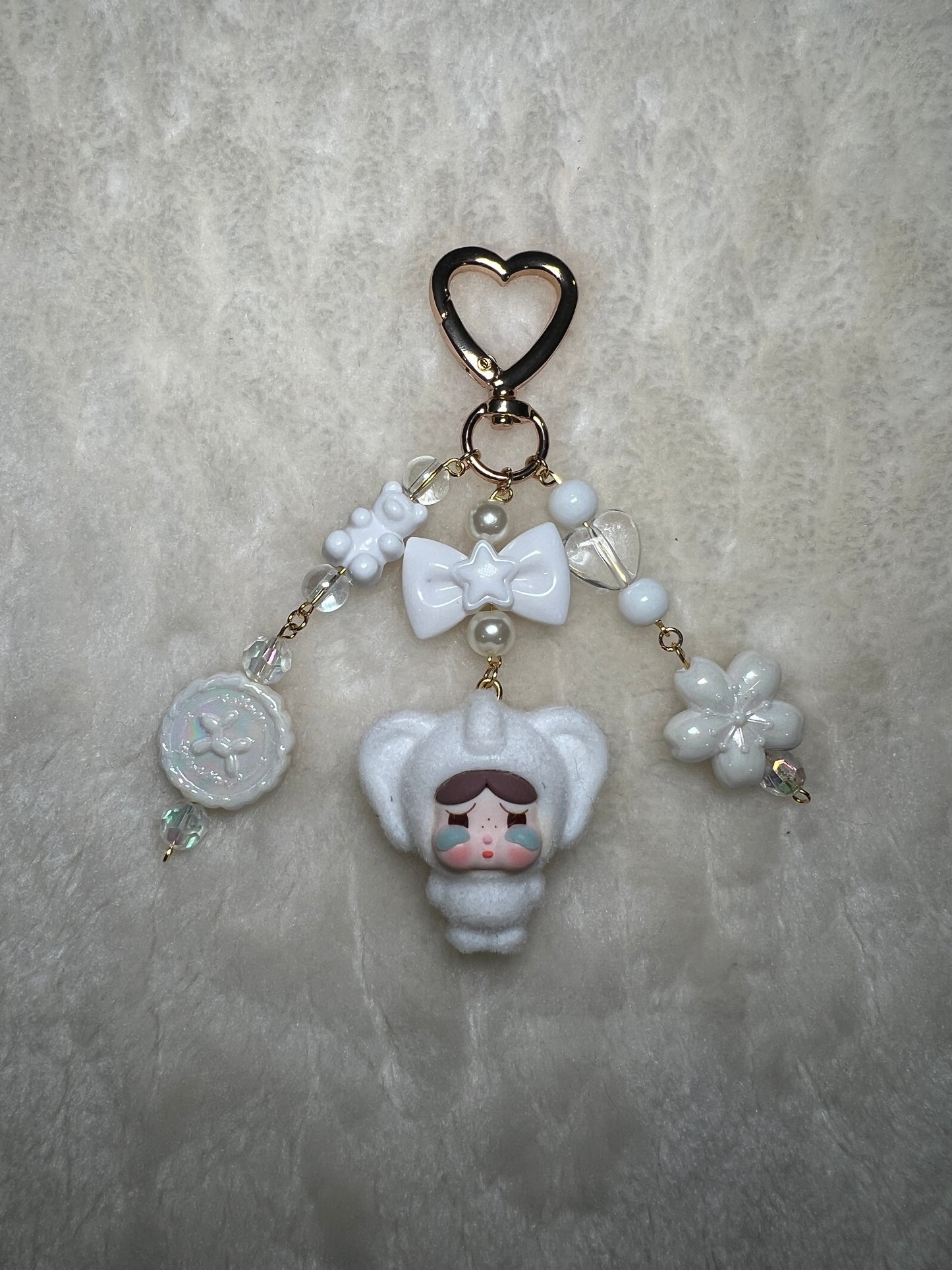 Dupe Elephant Crybaby