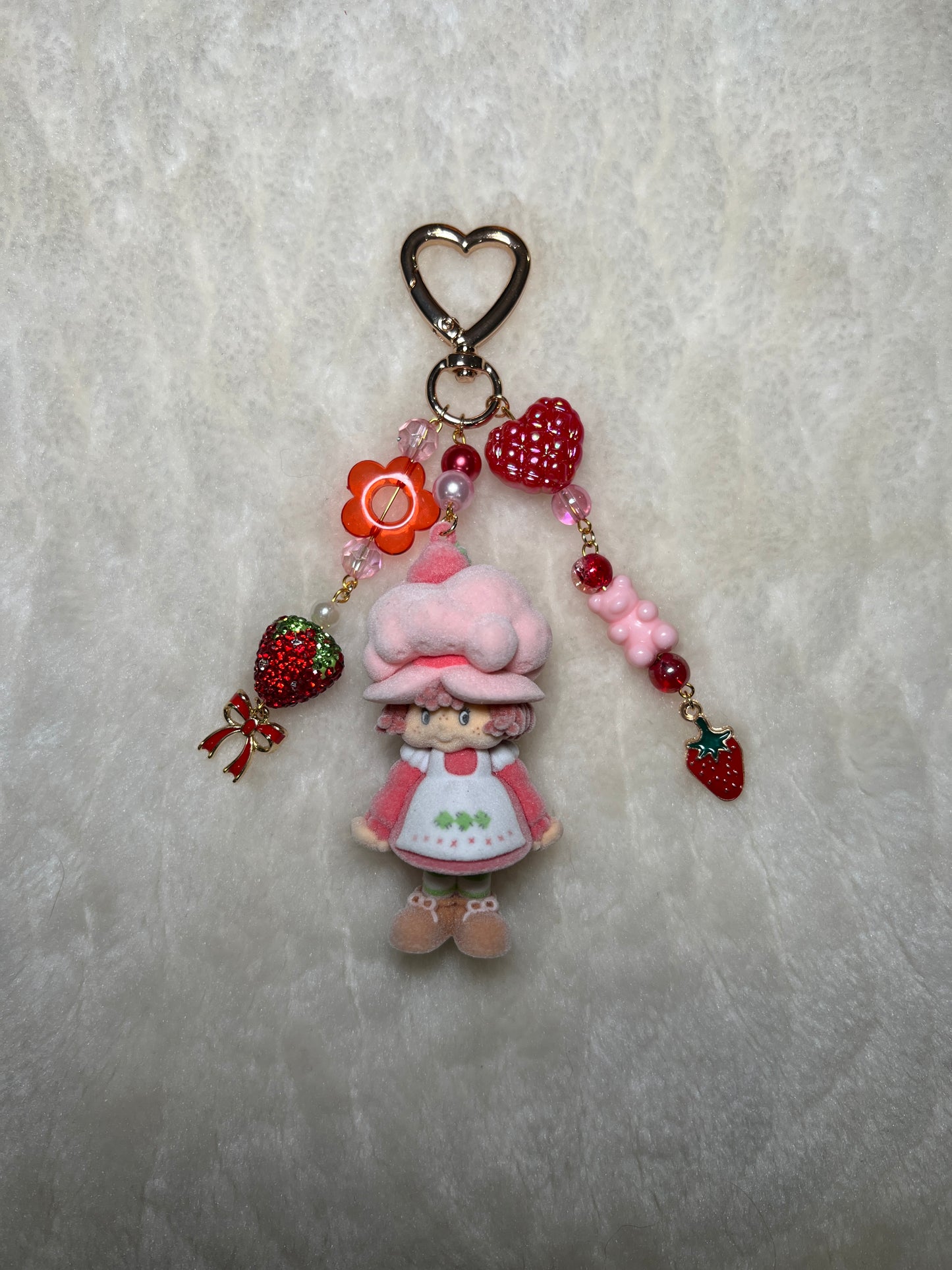 Authentic Strawberry Shortcake - Hands Down