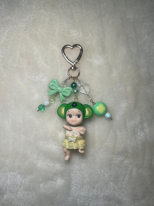 Regular Dupe Koala Sonny Angel Keychain