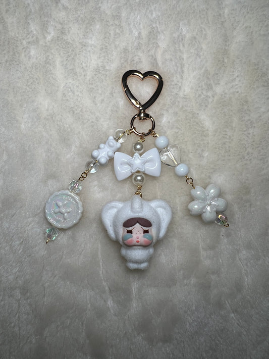 Dupe Elephant Crybaby