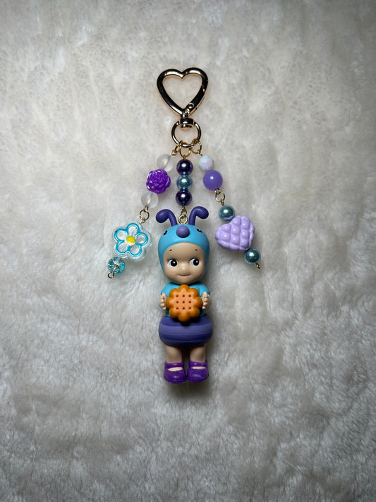 Regular Dupe Ant Sonny Angel Keychain